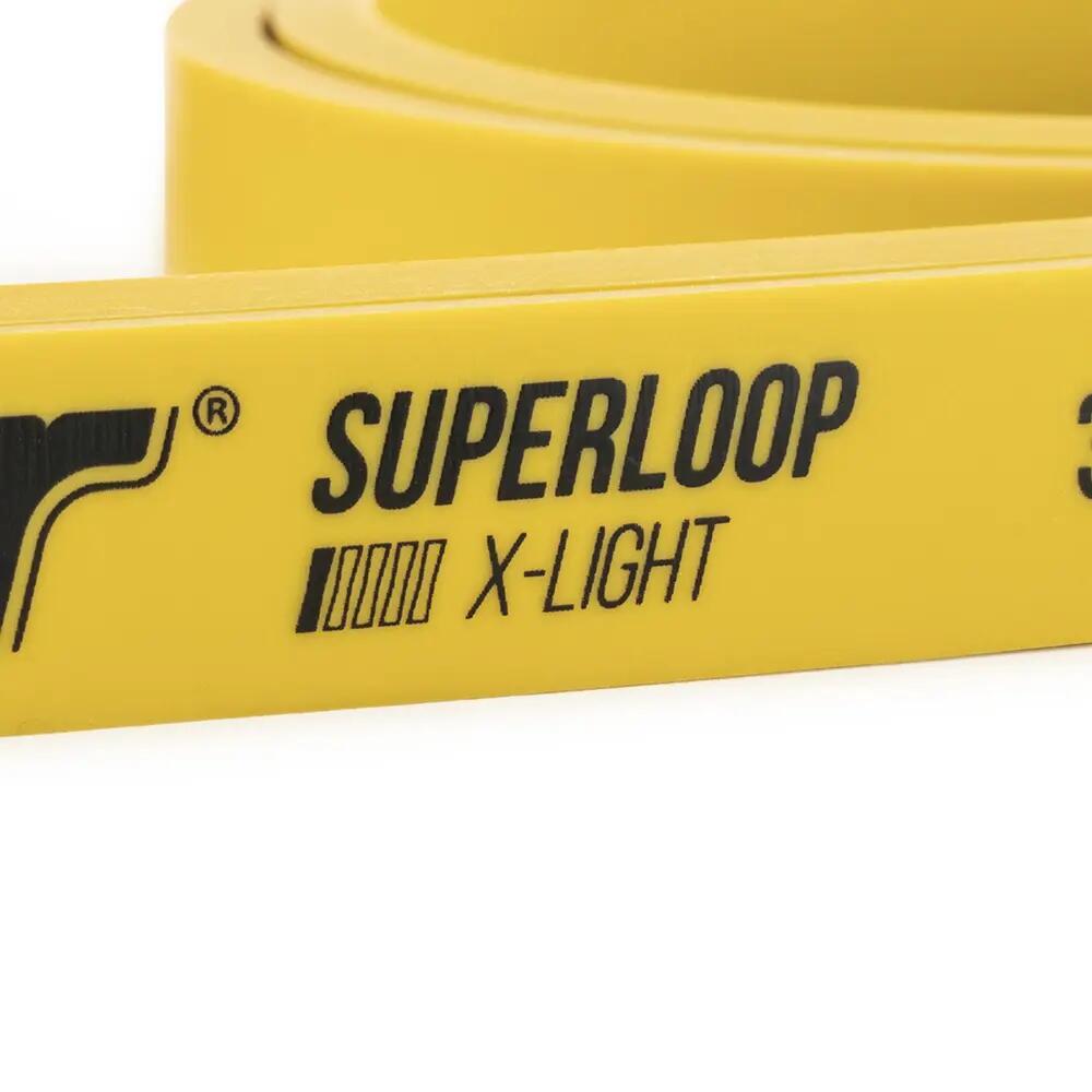 USR SL13 Superloop X-Hafif Sert Egzersiz Lastiği-Loop Band 3/7