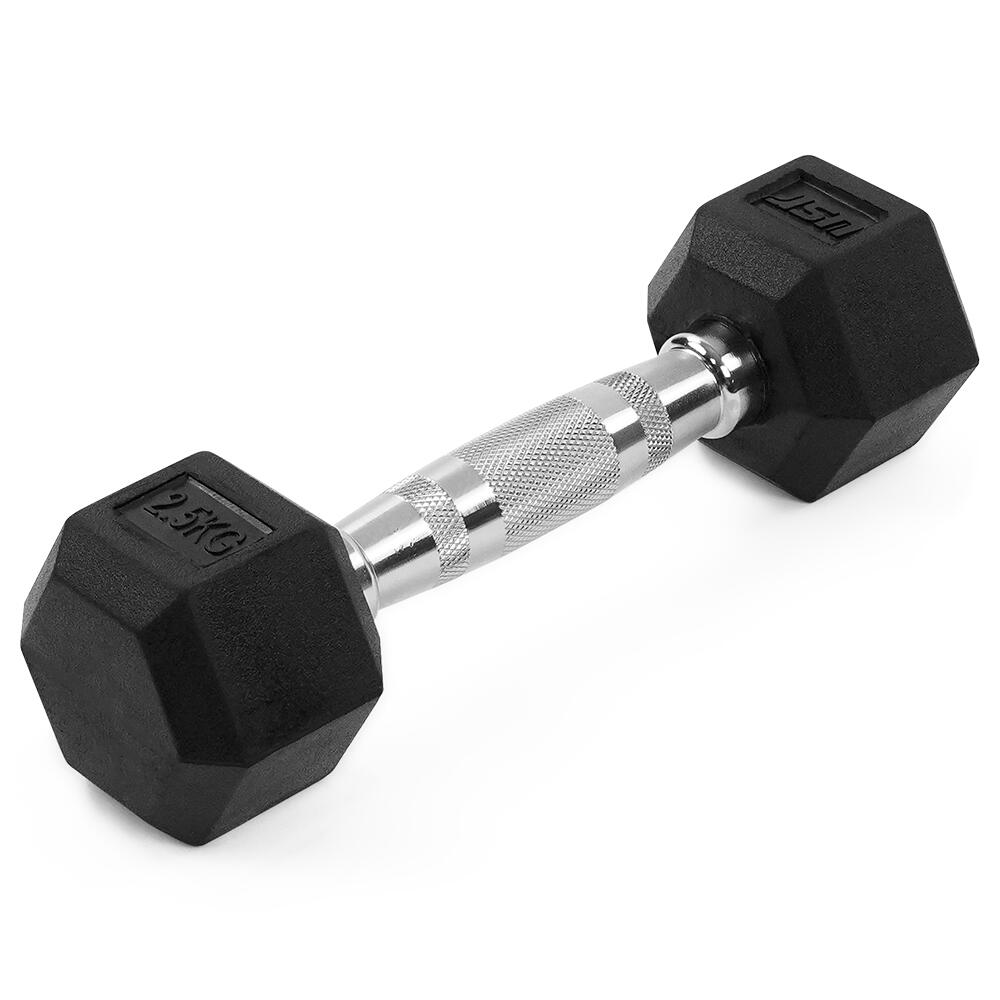 USR USR HX25 2,5 Kg Hex Dambıl