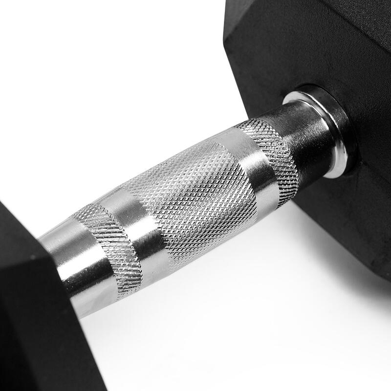 USR HX400 40 Kg Hex Dambıl