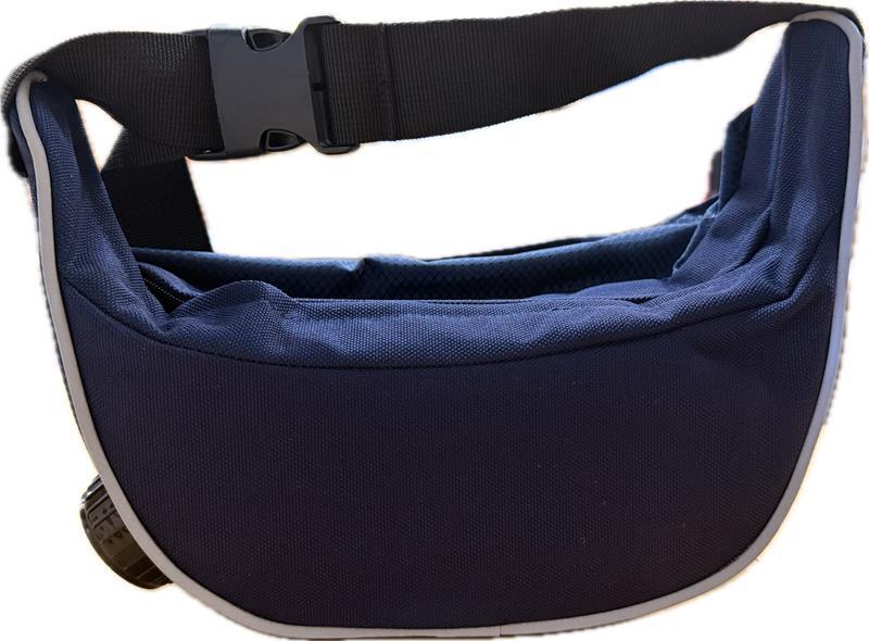 BACKPACK-05 portabotellas térmico 3/4