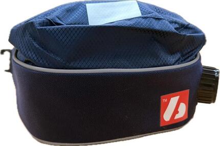 BACKPACK-05 Porte bidon thermique