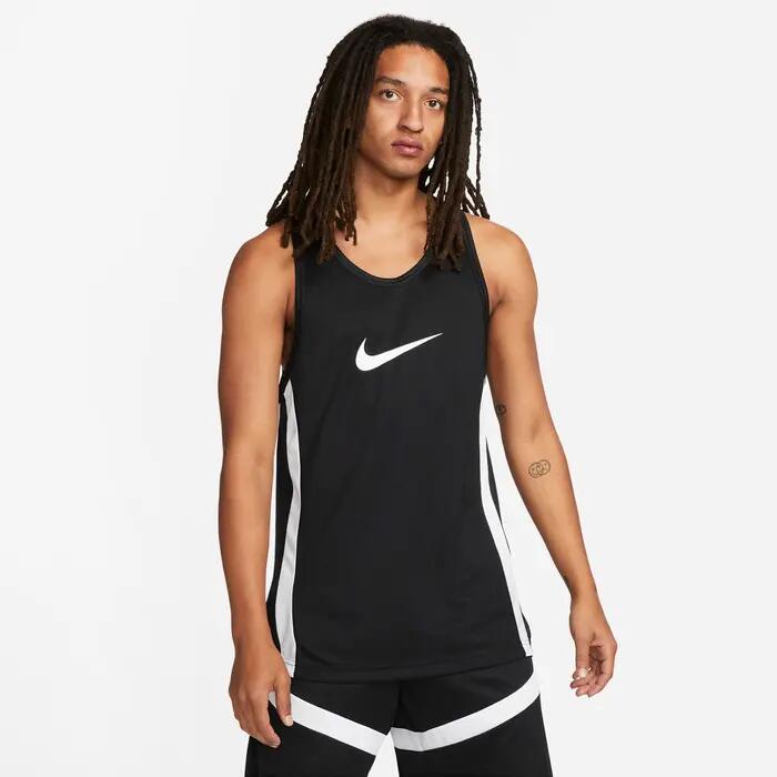 Мъжка спортна тениска Nike Basketball Icon Dri