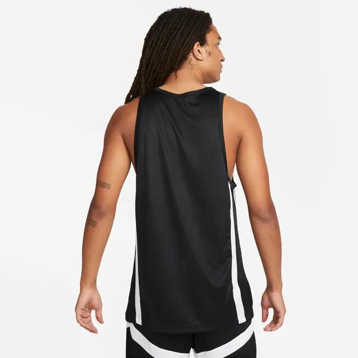 T-shirt de sport Nike Basketball Icon Dri pour homme 2/3