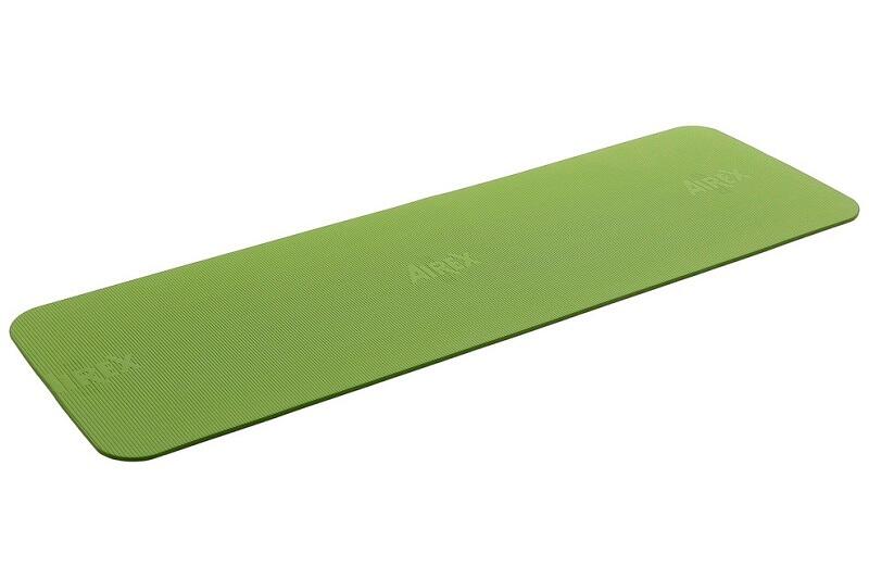Gymnastikmatte Fitline 140 Kiwi Standard Gymnastik 3/6