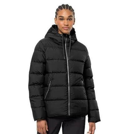 Jack Wolfskin Damen Wanderjacke Frozen Palace