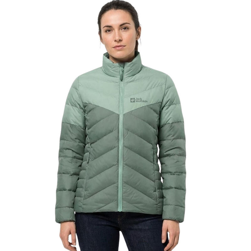 Jack Wolfskin Tundra Down jachetă de drumeție pentru femei