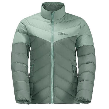 Veste de randonnée pour femmes Jack Wolfskin Tundra Down