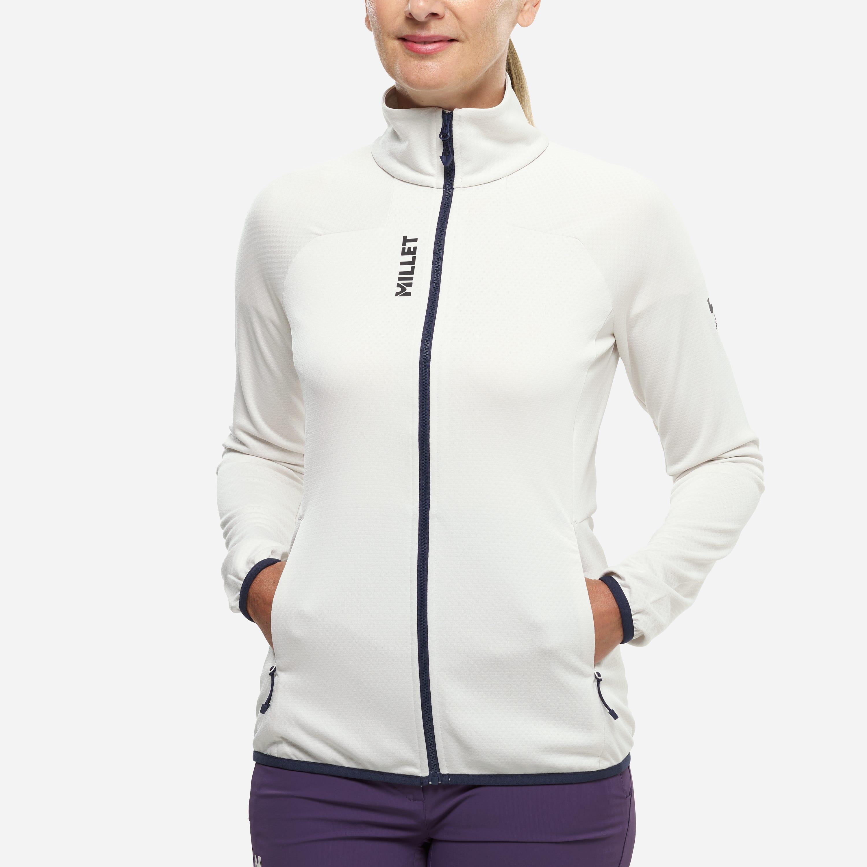Polaire Randonnée - Trekking pour femme LOKKA III 3/5