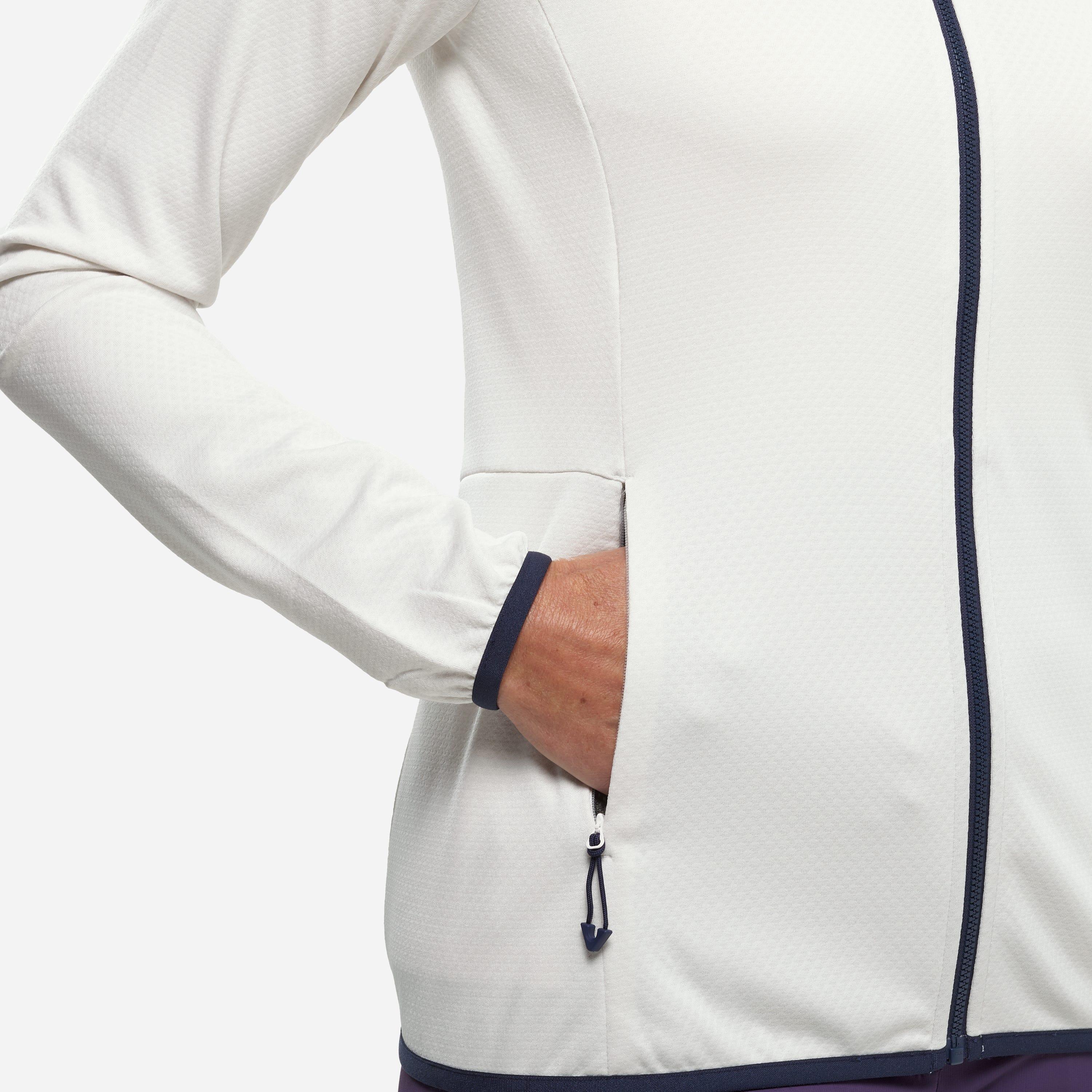 Polaire Randonnée - Trekking pour femme LOKKA III 5/5