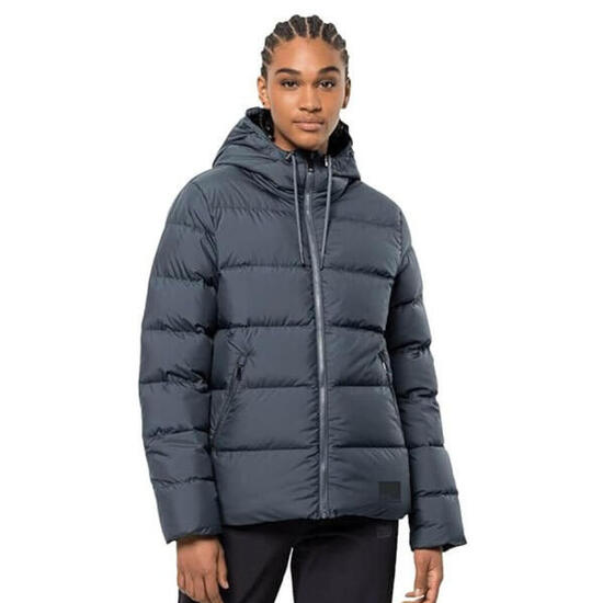 Jack Wolfskin Damen Wanderjacke Frozen Palace