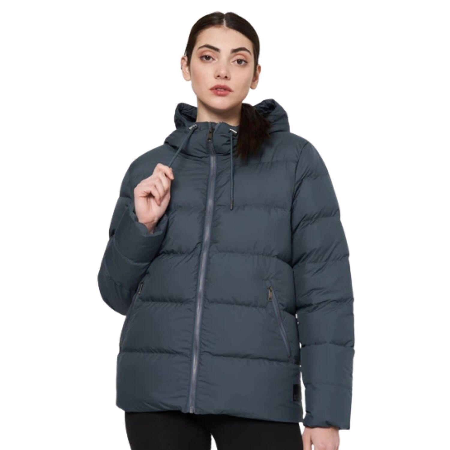 Veste de randonnée pour femme Jack Wolfskin Frozen Palace 6/7
