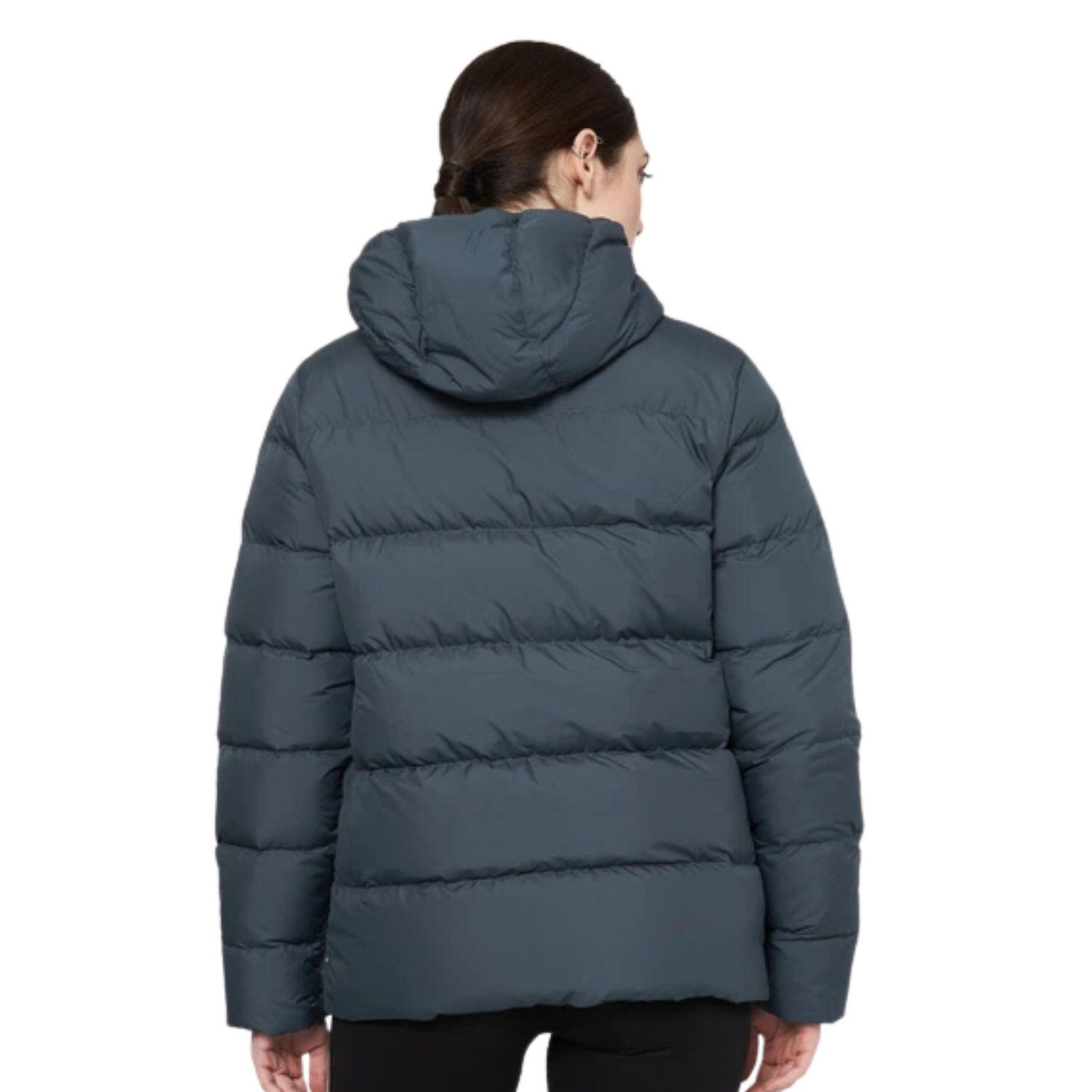 Veste de randonnée pour femme Jack Wolfskin Frozen Palace 7/7