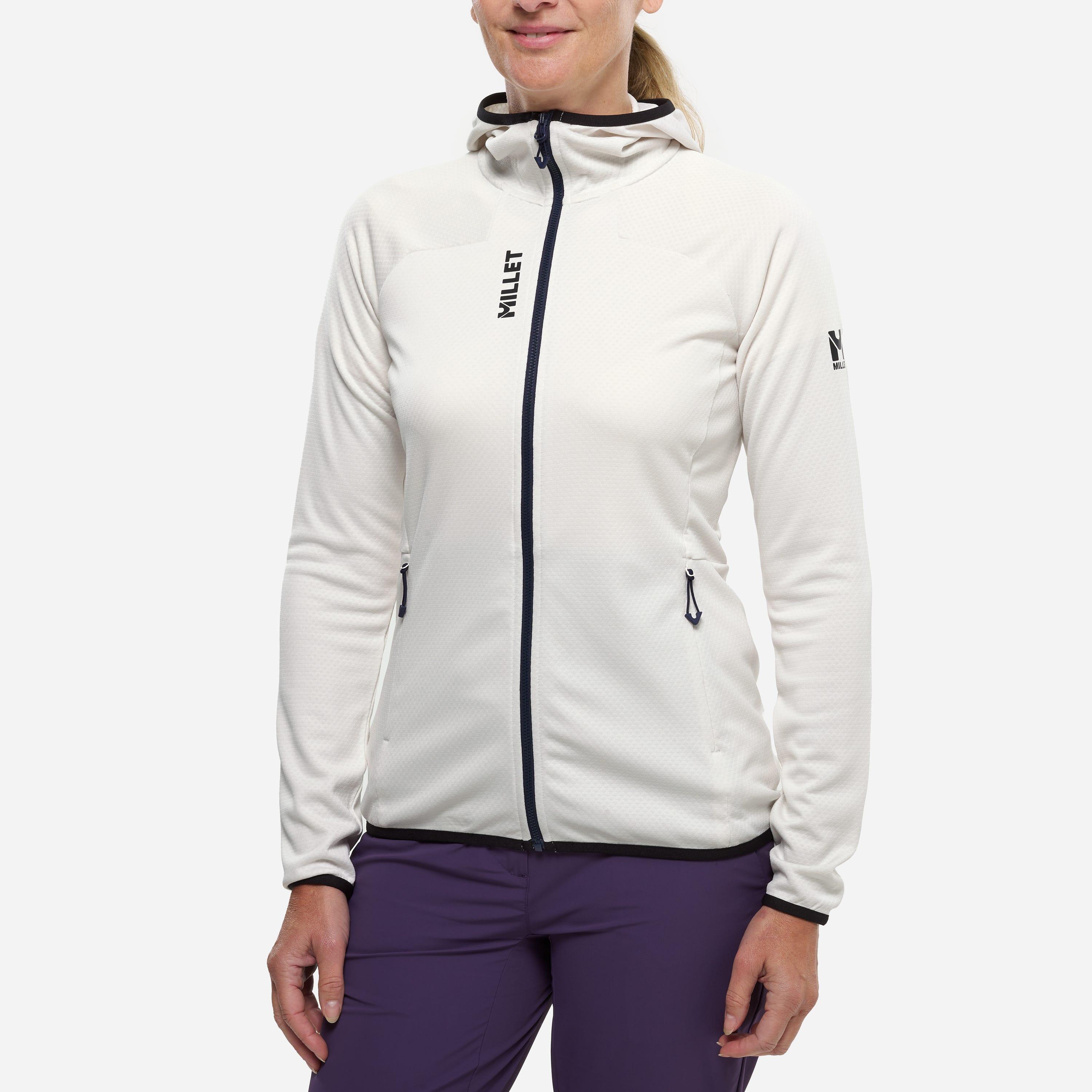 Polaire Randonnée - Trekking pour femme LOKKA III 3/5