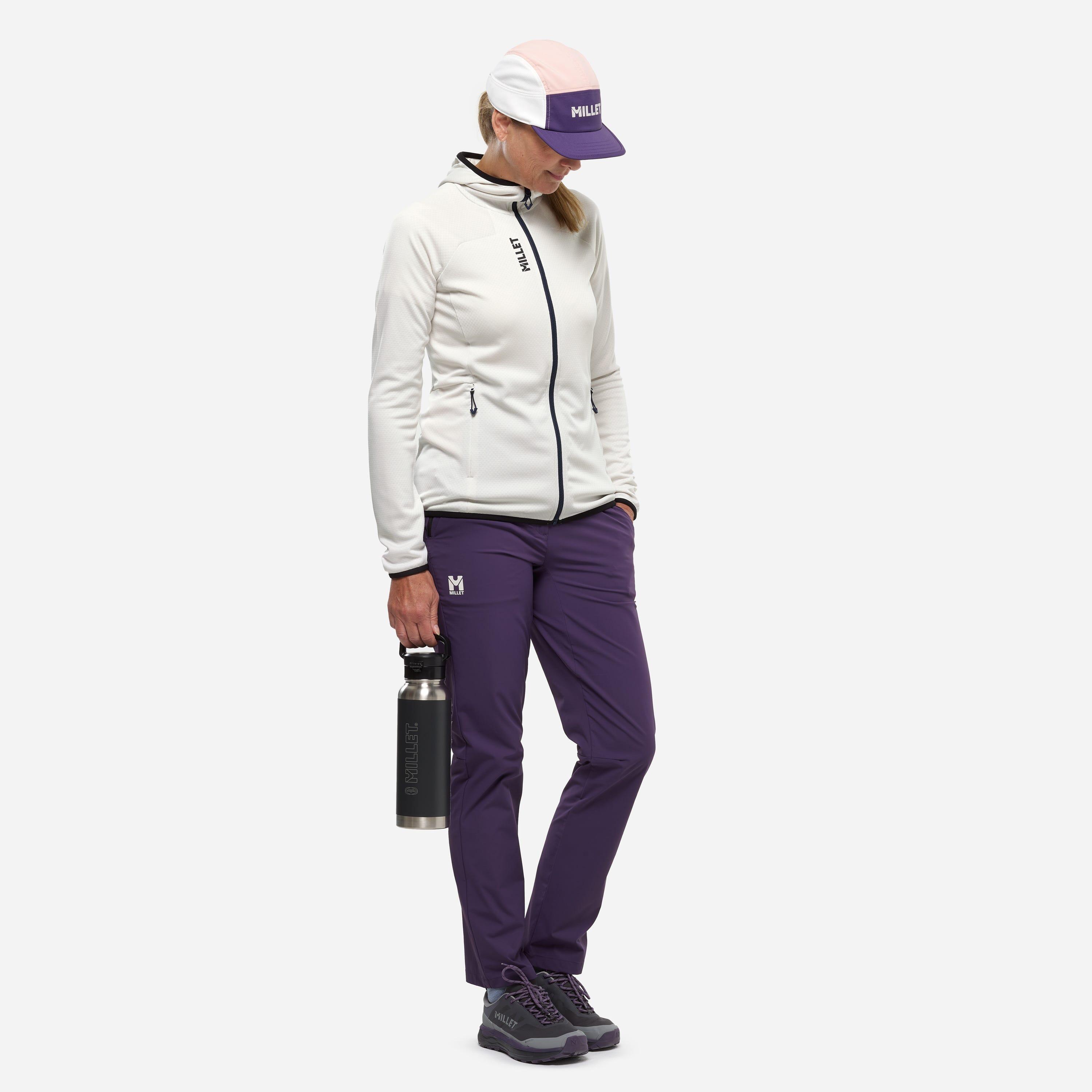 Polaire Randonnée - Trekking pour femme LOKKA III 2/5