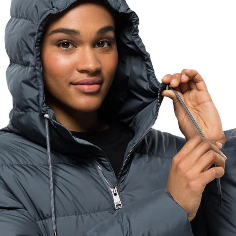 Jack Wolfskin jachetă de drumeție pentru femei Frozen Palace