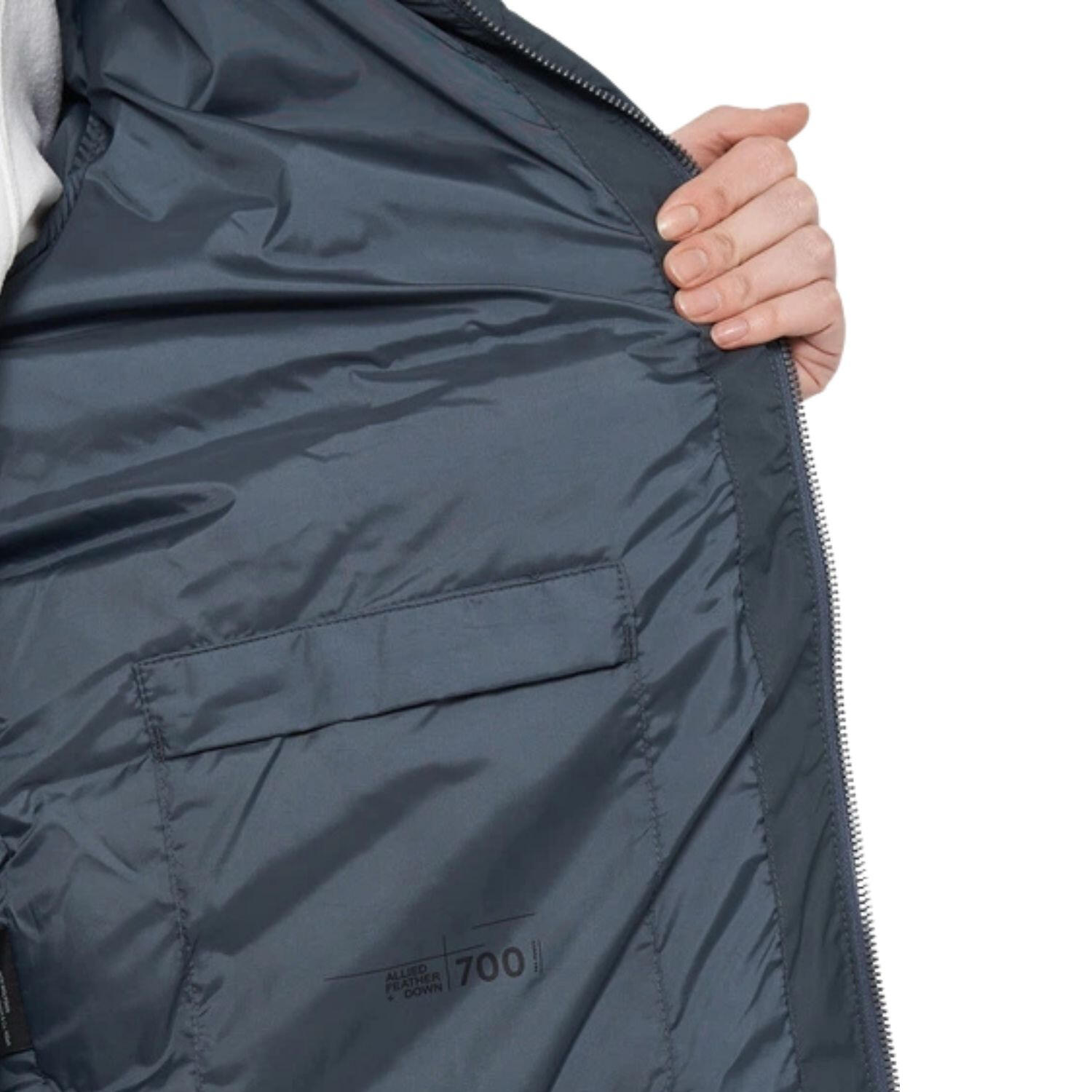 Veste de randonnée pour femme Jack Wolfskin Frozen Palace 5/7