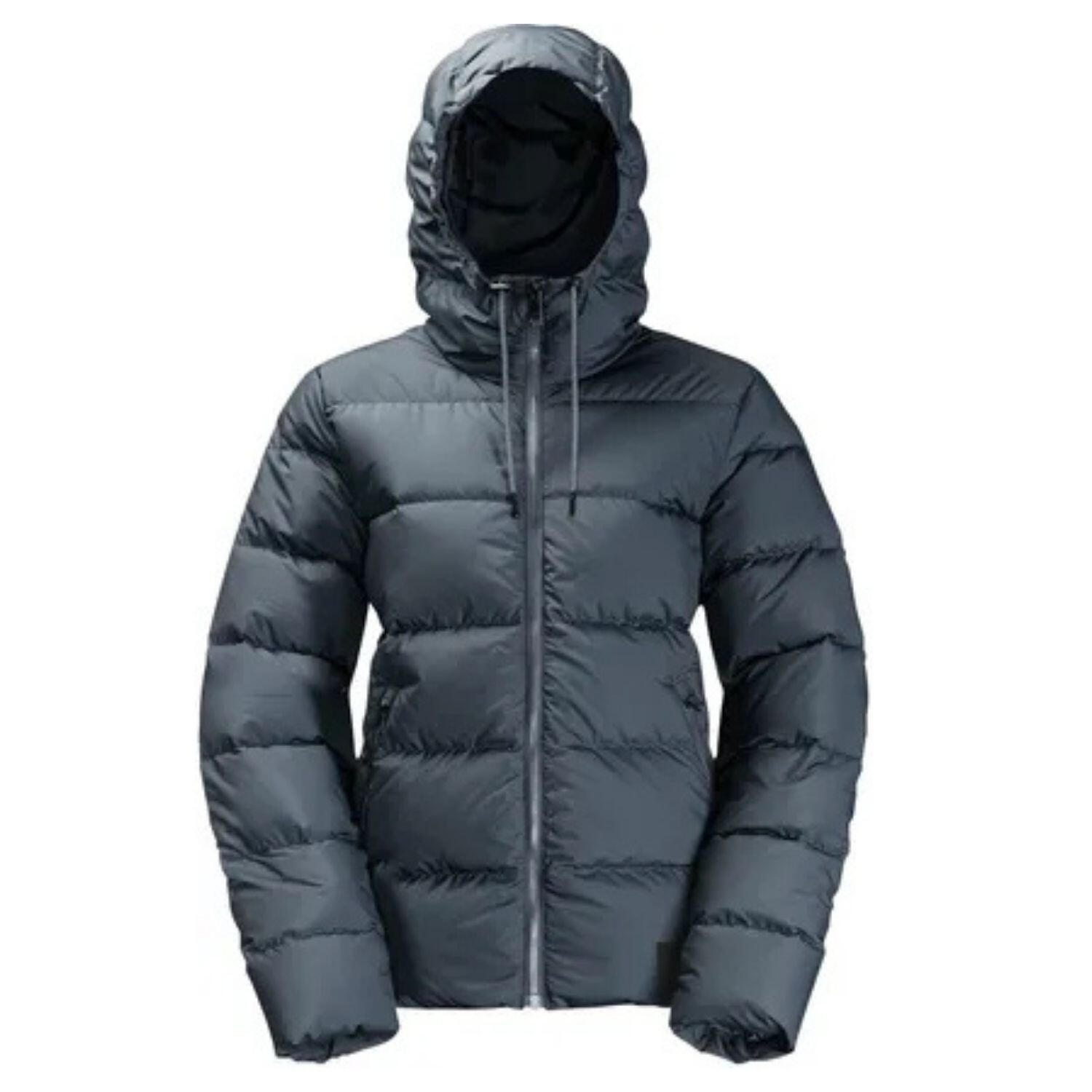 Veste de randonnée pour femme Jack Wolfskin Frozen Palace 4/7