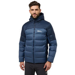 Veste de randonnée homme Jack Wolfskin Nebelhorn