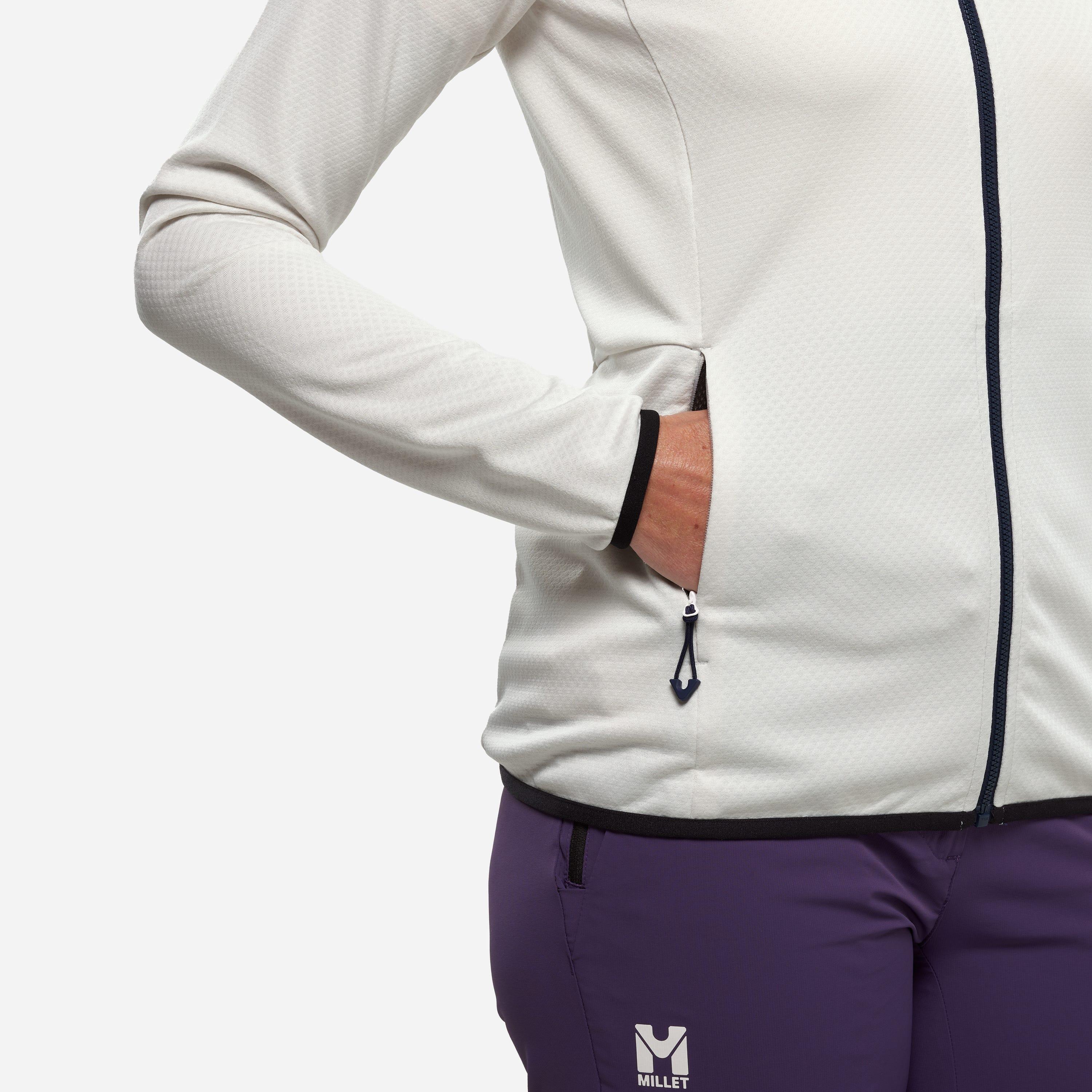 Polaire Randonnée - Trekking pour femme LOKKA III 5/5