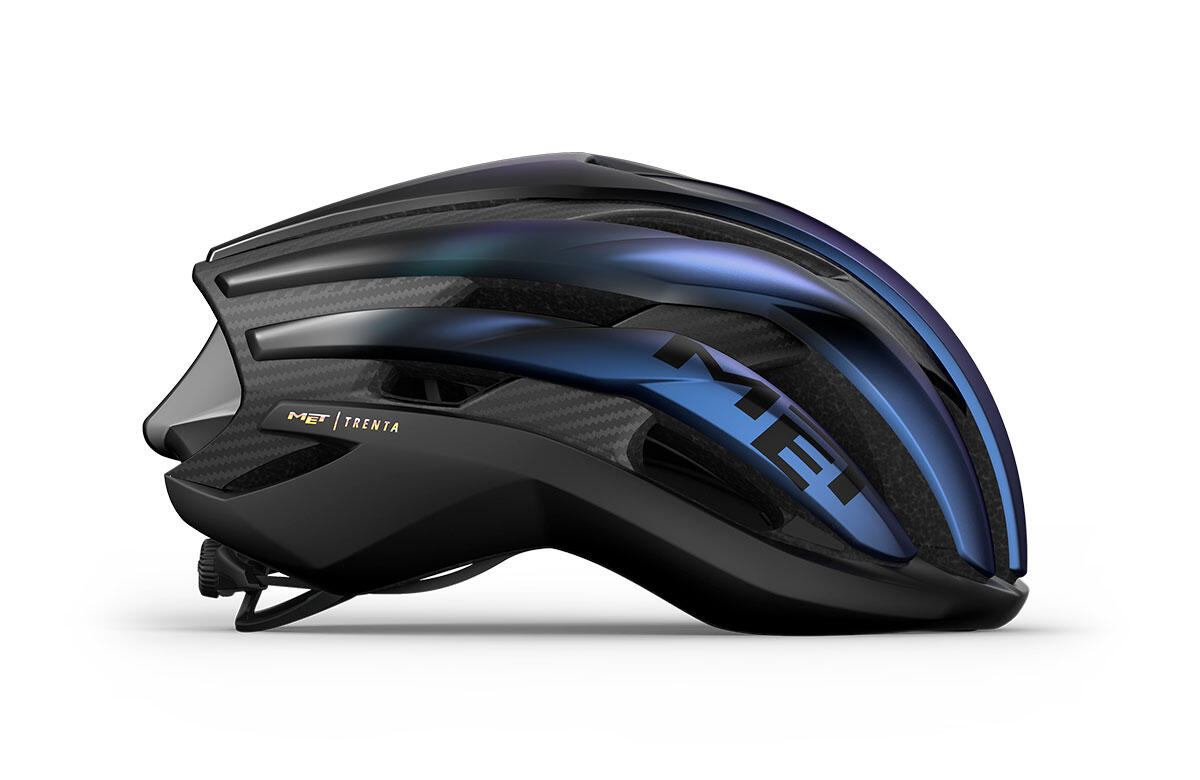Casco bici Met Trenta 3K Carbon Mips 2/6