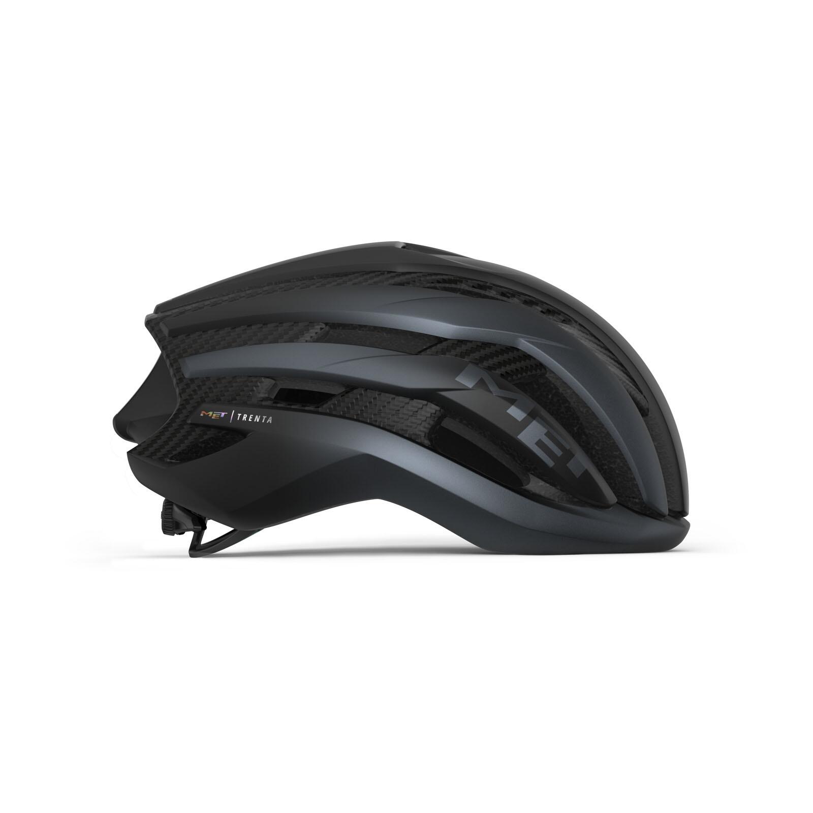 Fietshelm Met Trenta 3K Carbon Mips 2/6
