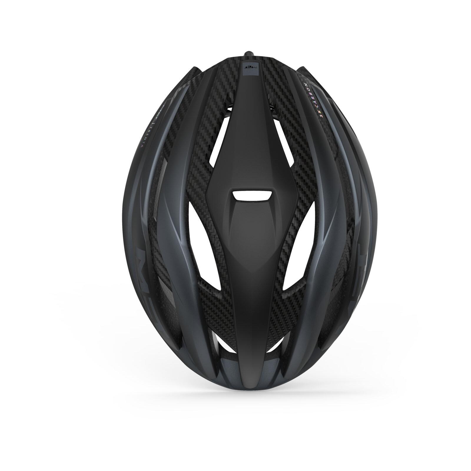 Fietshelm Met Trenta 3K Carbon Mips 4/6