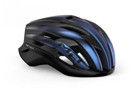 Casco bici Met Trenta 3K Carbon Mips