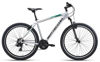 106 mtb shimano ty500 v-brake 21v 27.5”