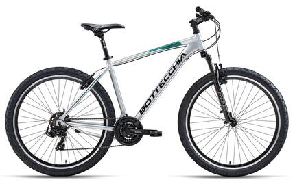 106 MTB Shimano TY500 V-Brake 21V 27.5”