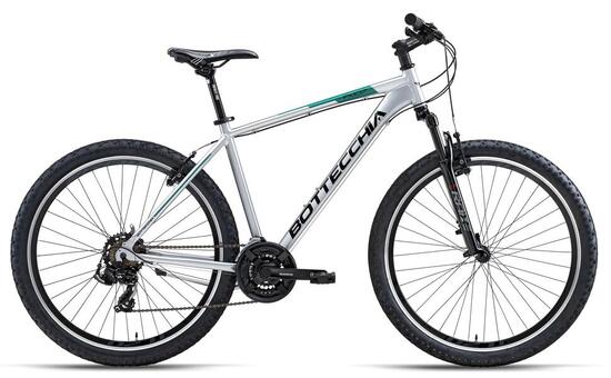 106 MTB Shimano TY500 V-Brake 21V 27.5”