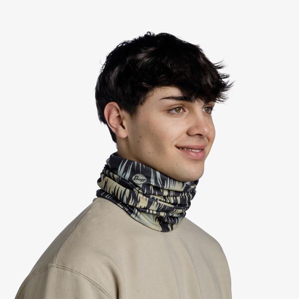 Braga de cuello ThermoNet® Unisex Buff Verde 5/7