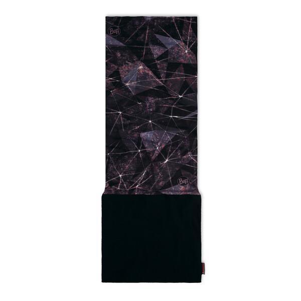 Buff Polar Clover Multi Fleece Snood pour enfants 2/3