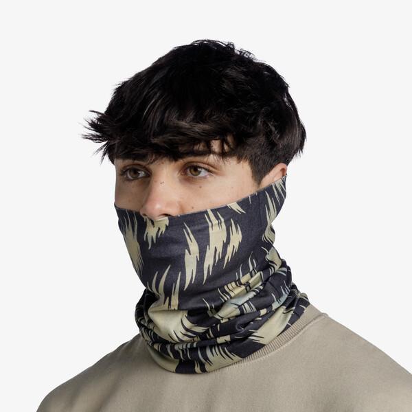 Braga de cuello ThermoNet® Unisex Buff Verde 6/7