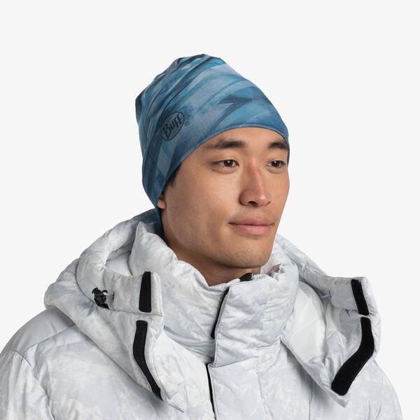 Czapka BUFF THERMONET® BEANIE TONSU AQUA 3/4