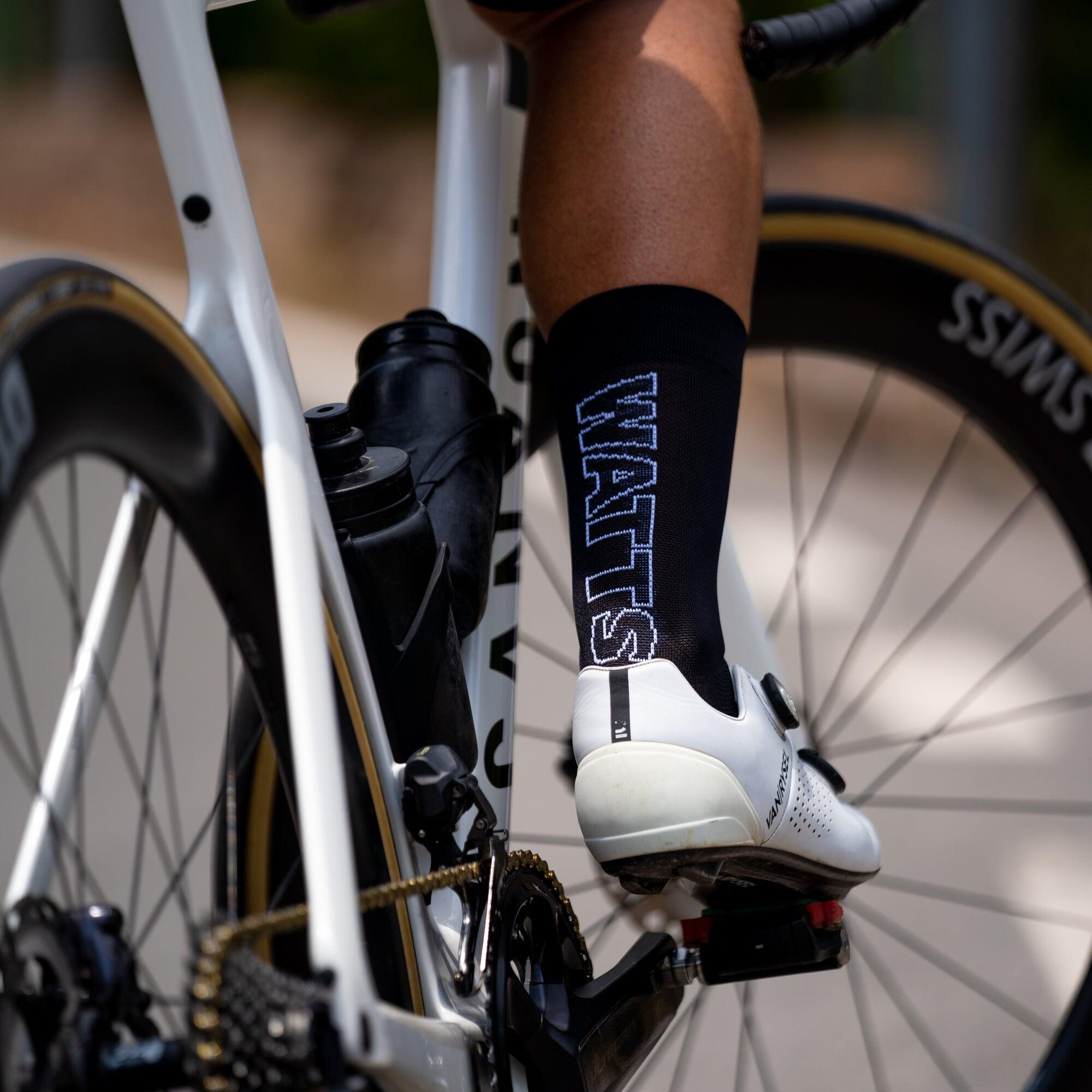 Calze Sporcks Watts 4/4