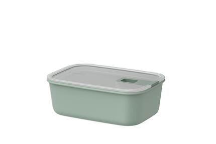 Mepal EasyClip 1 l Frischhaltdosen - Nordic sage