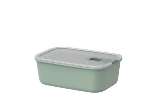 Mepal EasyClip 1 l Frischhaltdosen - Nordic sage