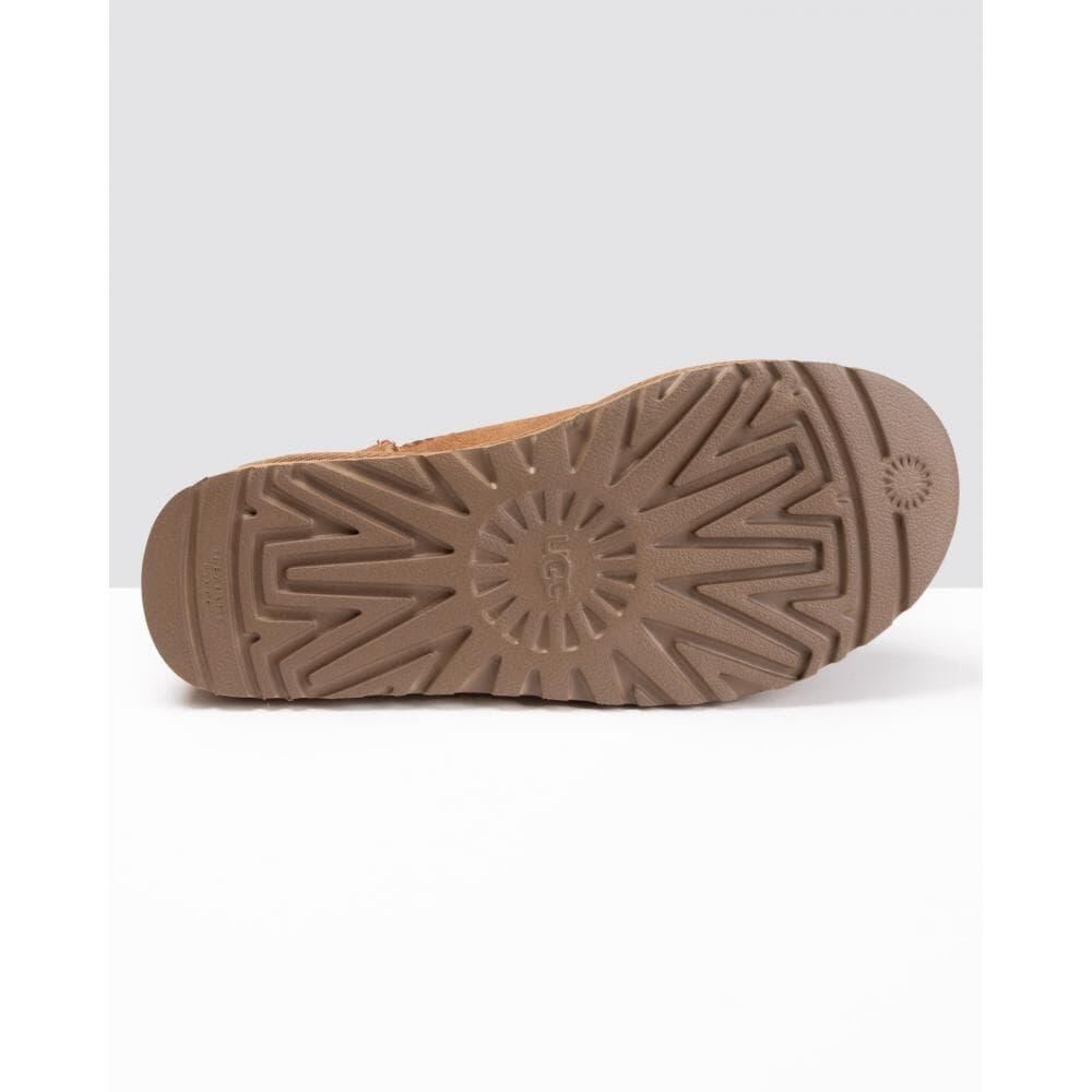 Classic Ultra Mini Boot Chestnut 6/6