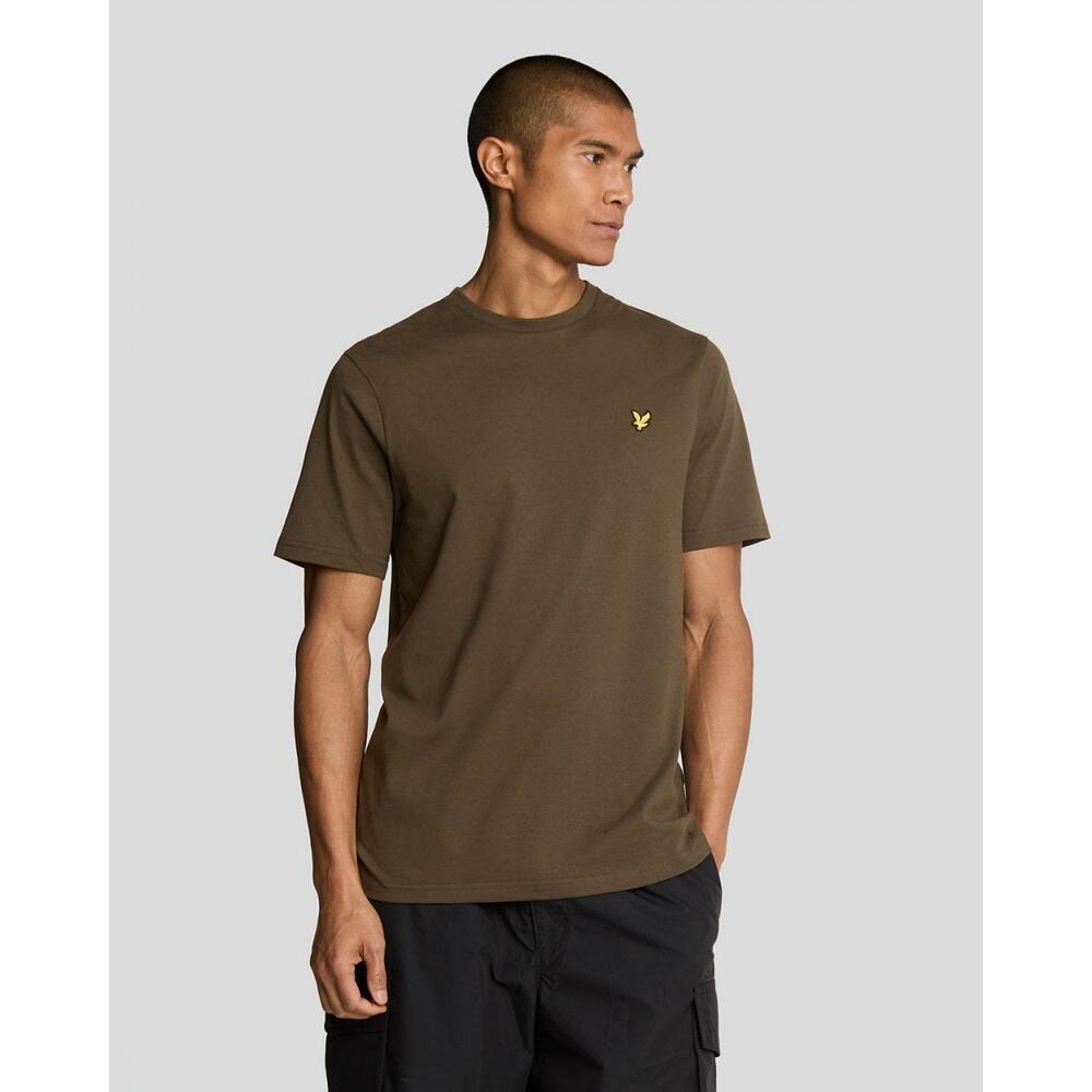 Camiseta Lyle & Scott 6/6