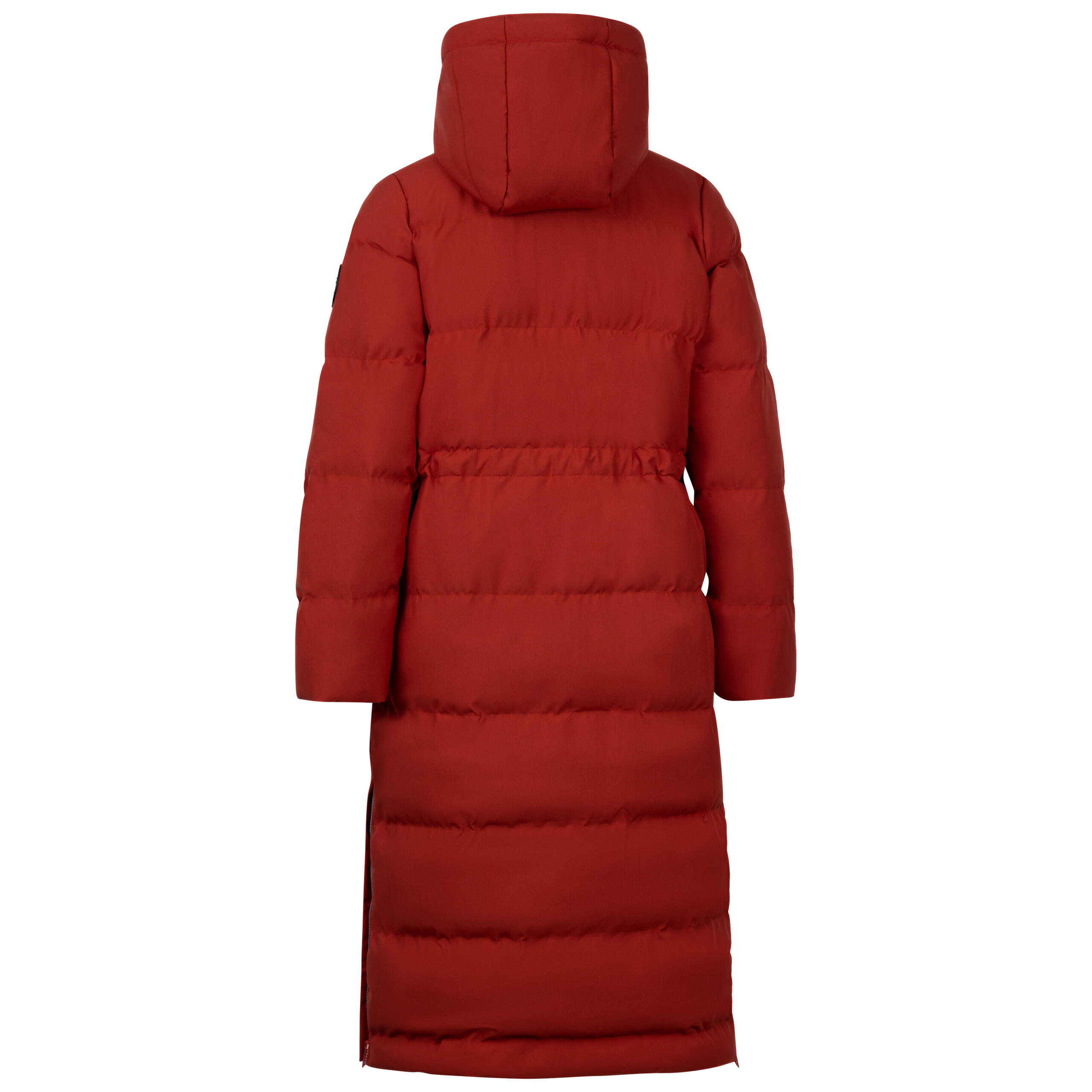 Trespass Colter - Chaqueta impermeable para mujer Burnt Sienna 2/5