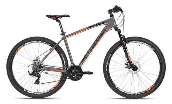 VTT Bottecchia 109 MTB Shimano TY500 29" Aluminium 21V