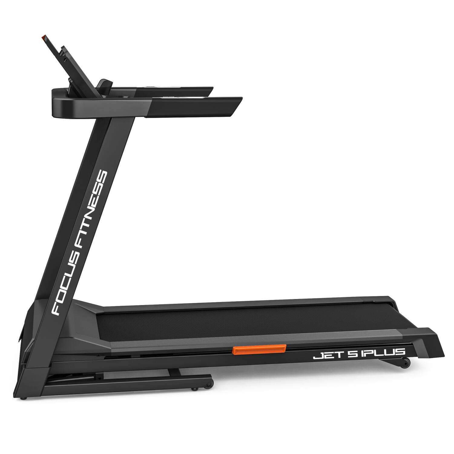Jet 5 iPlus - Loopband 2/7