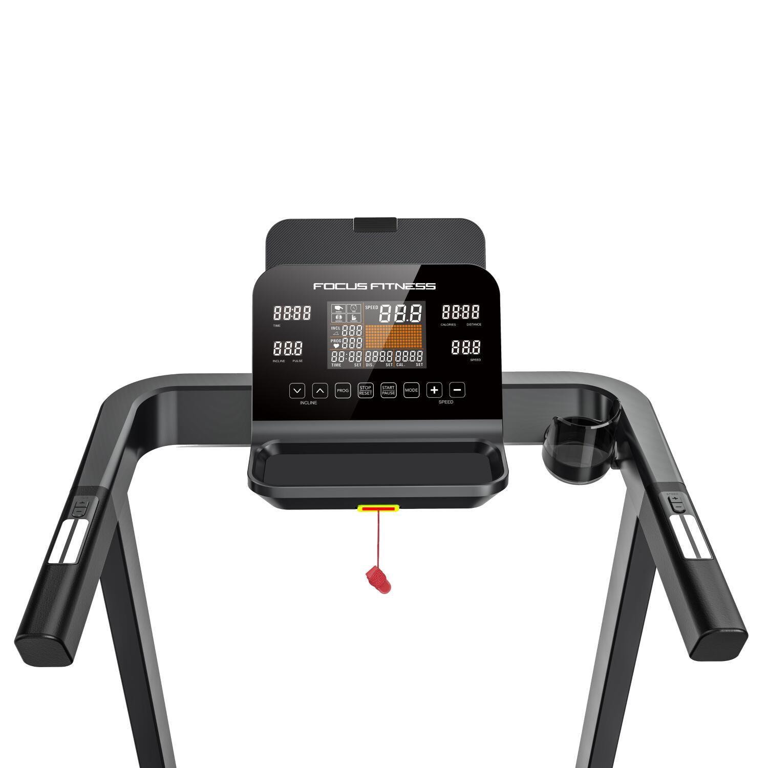 Jet 5 iPlus - Loopband 3/7