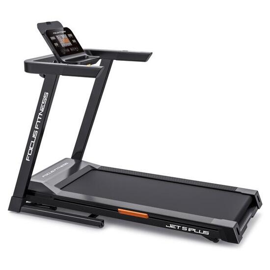 Jet 5 iPlus - Loopband