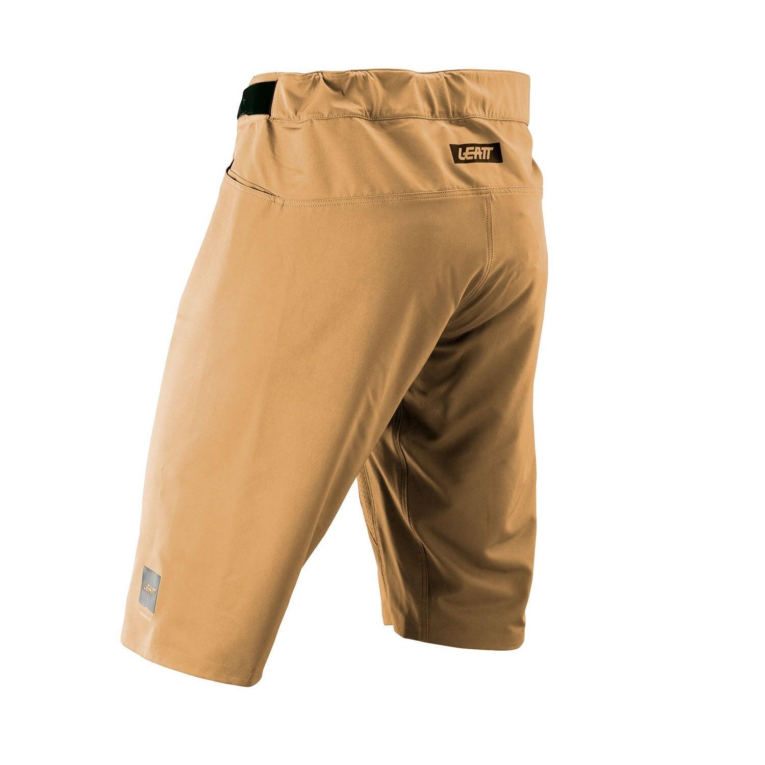 Pantalón Corto MTB Gravity 2.0 V26 2/8