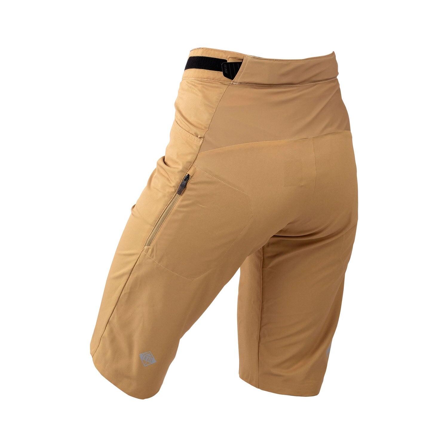 MTB Trail 3.0 Liner Shorts W 3/7