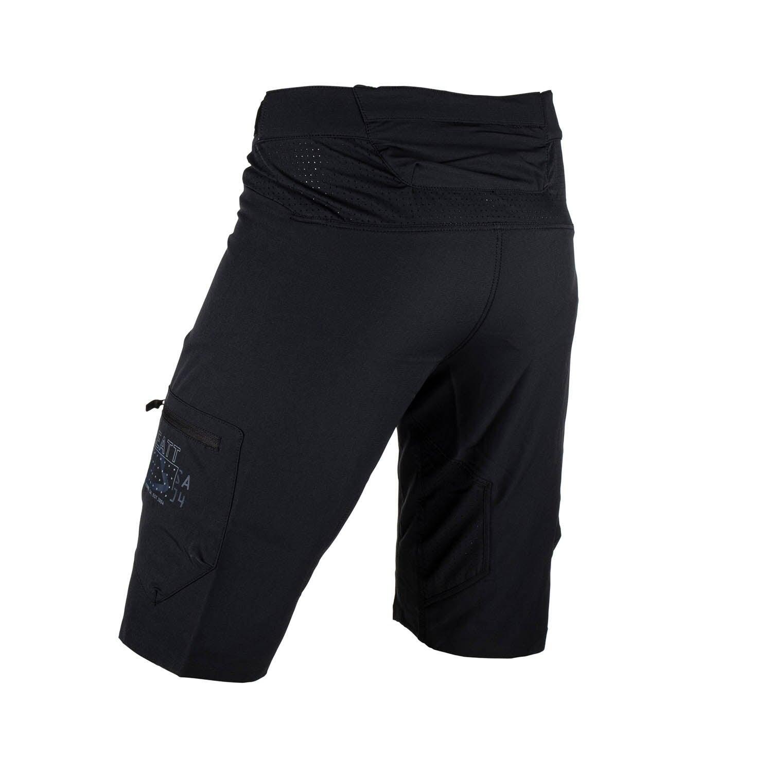 Short AllMtn 2.0 5/8