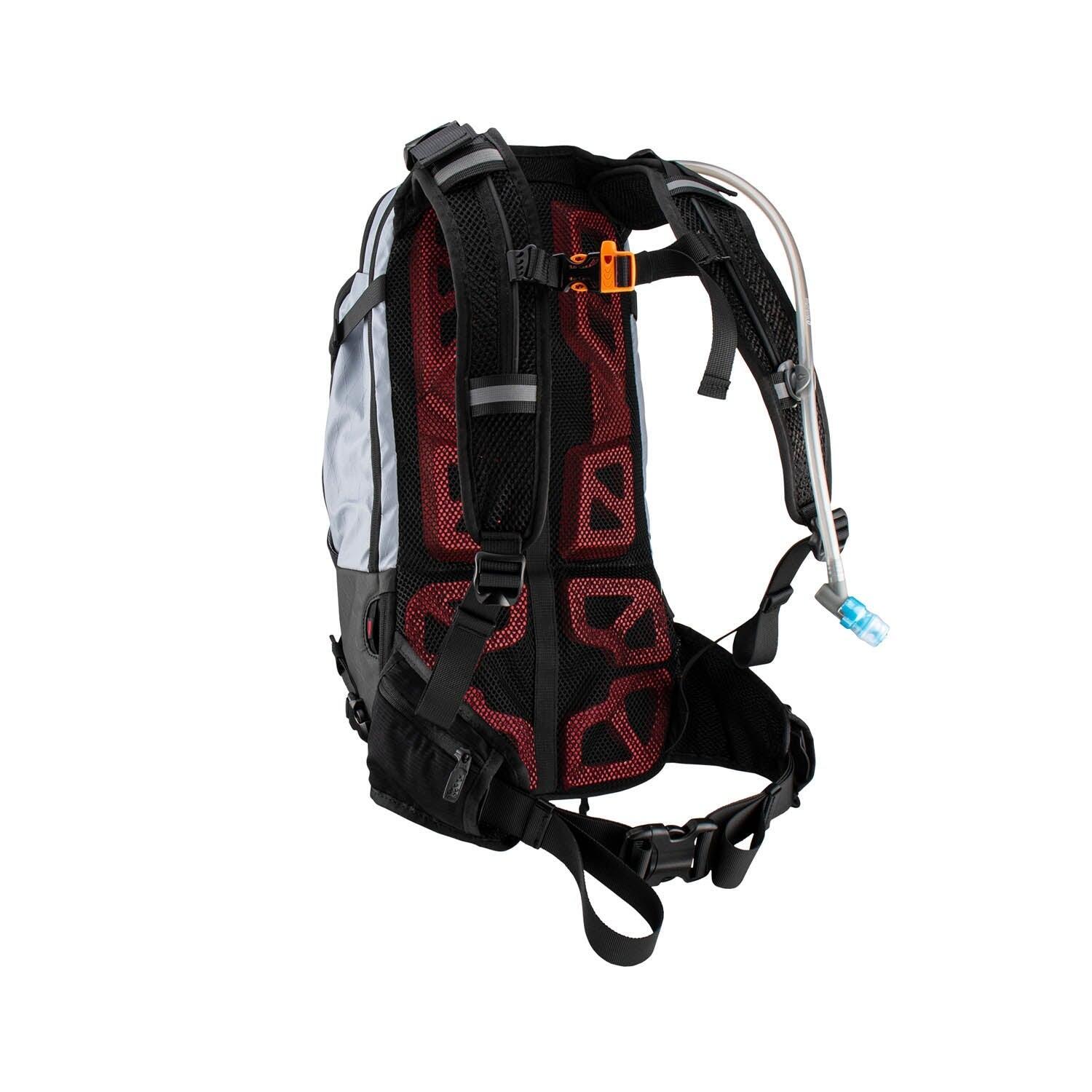 Sac à dos Hydration MTB XL 1.5 Titanium 5/5