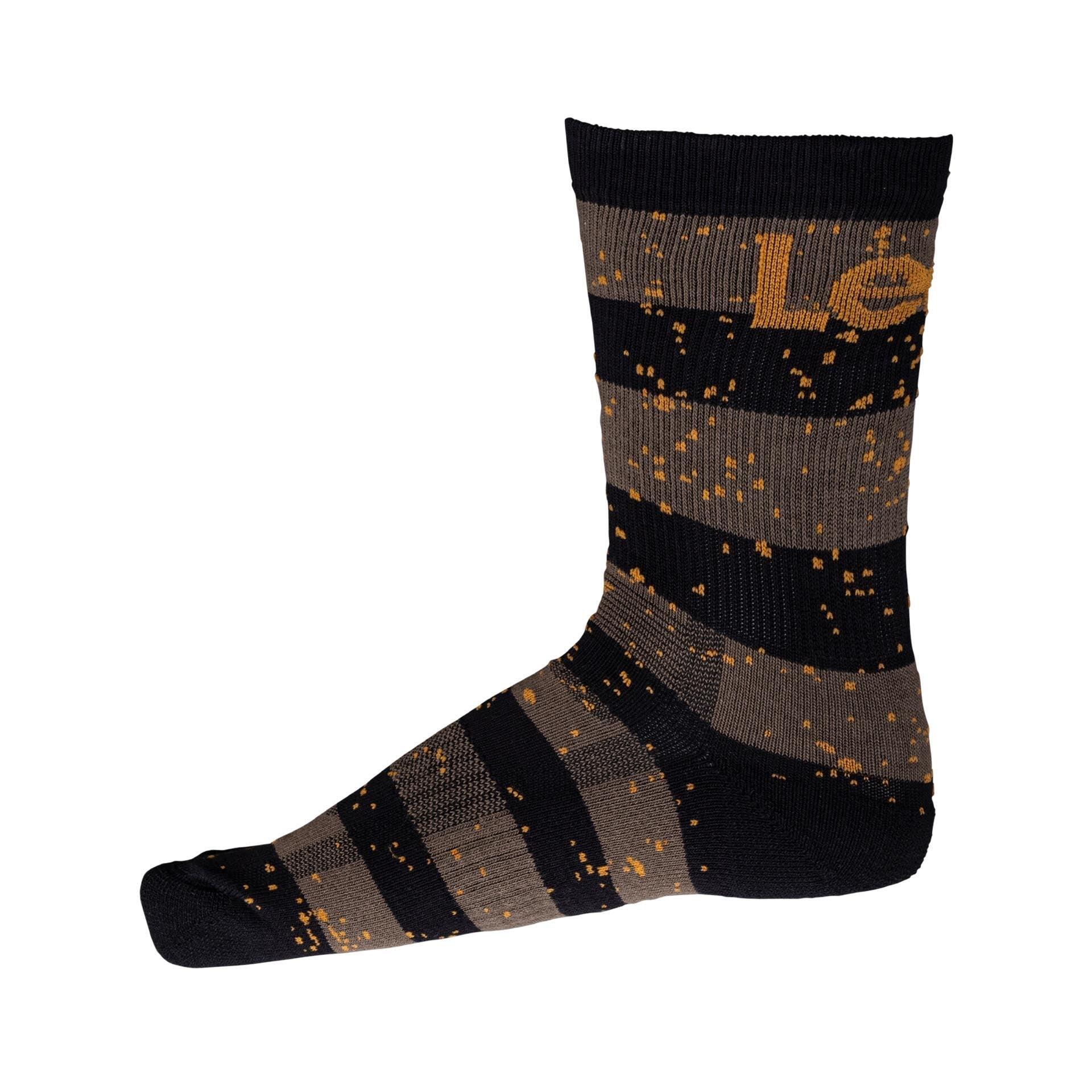 Meias MTB 3-pack selection 4/8