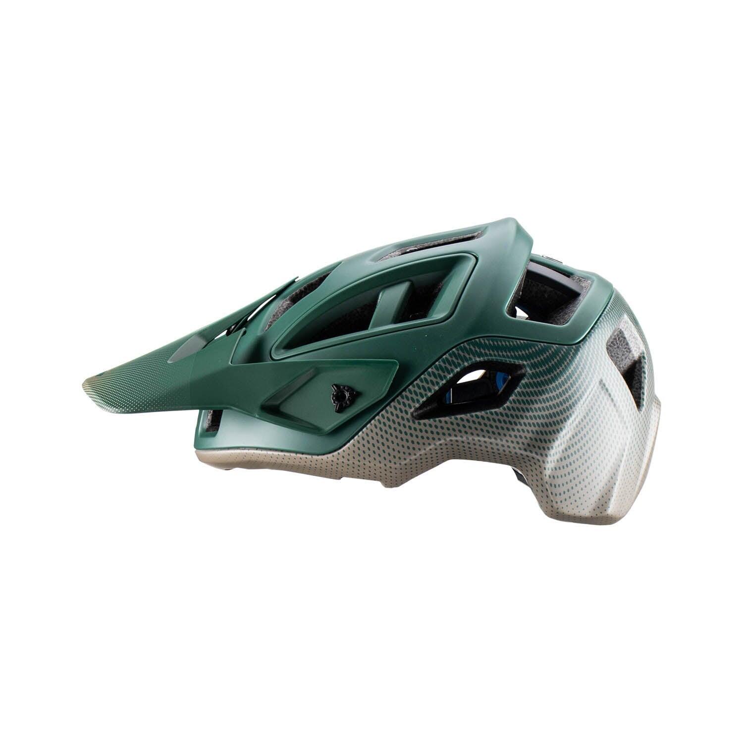 Casco MTB All Mountain 3.0 Ivy 5/8